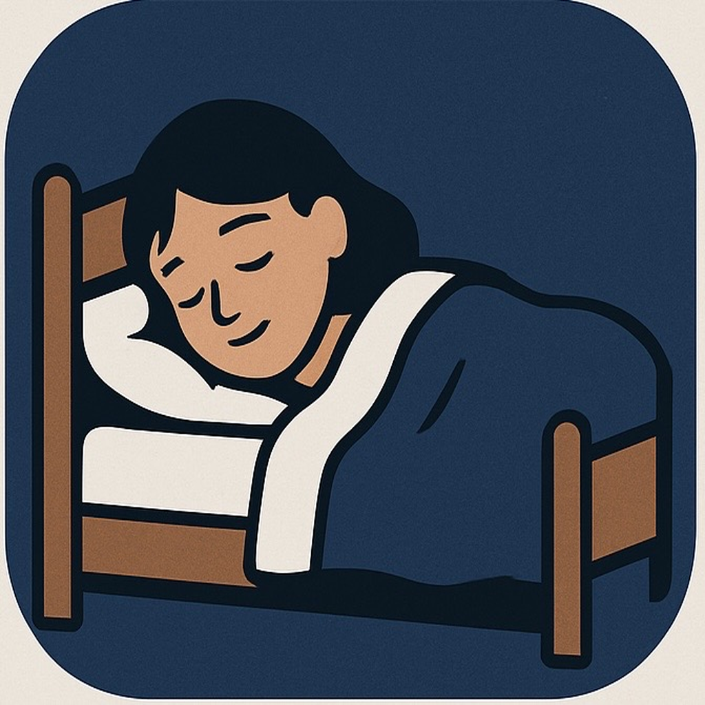 Sleep Rescue Logo
